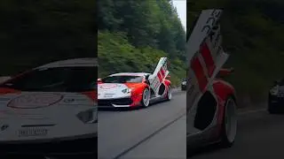 Amazing Car #sportscar #shorts #fyp