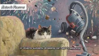 😾🐾Your Cat Hates These 5 Things And You Might Be Doing Some Of Them😱