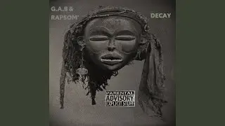 Dirty (feat. G.A.B)