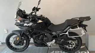 26년식 CF 모토 700 MT 리뷰 판매 #shorts #cf모토 #cfmoto700mt  