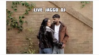 Live Jaggo DJ Wedding Ceremony Of Harminder Singh & Manpreet Kaur ll Studio Sukh Photography Bal