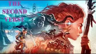 THE SECOND VERSE - Side Quest - Horizon Forbidden West