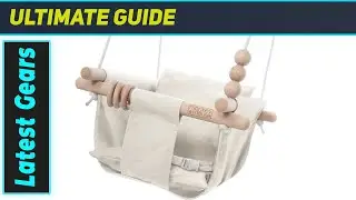 Best Baby Swing Seat? Monkey & Mouse Swing Chair