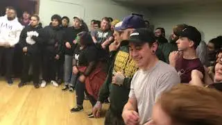 Kharma Full Set Live @ Beyond the Limit 3/30/19