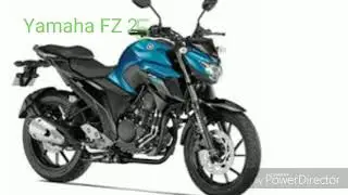 Top 250cc bikes in India
