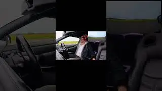 3000HP GTR VS M5 COMP&hellip;