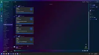 Short video for applying to privileged intents Discord
