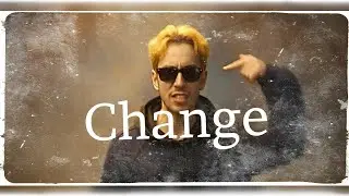 Time for Change  - (Official Music Video)