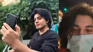 ketucky cried ficken... Danyal Zafar aka Danny Zee gets trolled by fans | NB Reviews