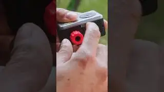 Mini Pump For Professional Cyclists