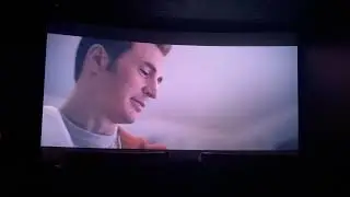 AVENGERS: DOOMSDAY CAPTAIN AMERICA TEASER TRAILER MOVIE THEATER AUDIENCE REACTION!!!