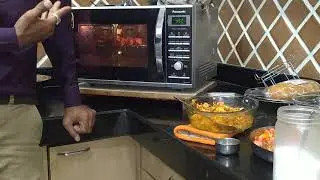 NN-CD674M  DEMO live multi pot ues full