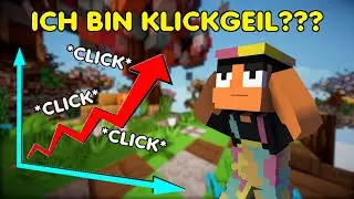ICH BIN KLICKGEIL??? [ Hypixel Skywars | Minecraft ]