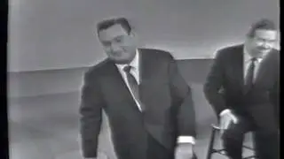 Richard Tucker - The Sweetest Sounds (Rodgers and Hammerstein)