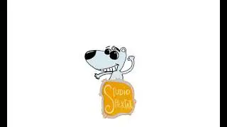 Studio Spektar logo for Viktor