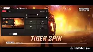 Live streaming of BL SPENZO 모