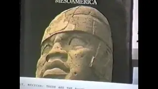 Return of the Ancient Ones - Pt. 1/3 - Empress of the Washitaw Verdiacee Gosten El Bey