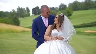 Surrey National Golf Club - Surrey Wedding Video / Videographer