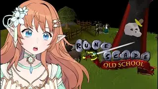 New to RuneScape! Let's Chat and Play!