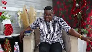 REAL TALK FEAT BISHOP T.S TSHABUSE S3.E74 | LOVE & FORGIVENESS PART 2