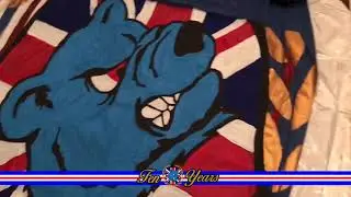 Union Bears - Season 17/18