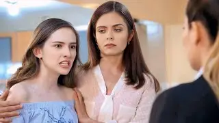 La Rosa de Guadalupe | EL GRITO [Part 2] | Cap&iacute;tulo 2025 HD VIDEO