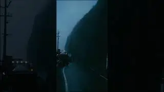 Misty Vagamon #dark #monsoon #moody #cinematic #misty #vagamon #kerala #godsowncountrykerala