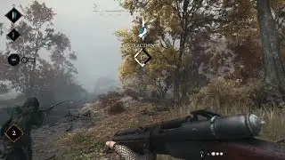 HUNT: SHOWDOWN you thought😏