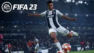 FIFA 23 NEWS --- NEW CONFIRMED Updates, Licenses, Stadiums, Teams & Face Scans ✅