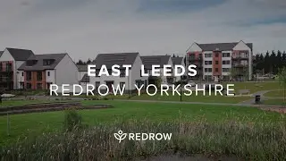 New Homes in East Leeds | Redrow