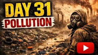 [31\31] Pollution 