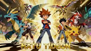 BRAVURA DO CORA&Ccedil;&Atilde;O ( MINHA VERS&Atilde;O )( DIGIMON ) #musica #minhamusica #digimon #viral 