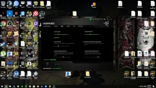 Test stream 2