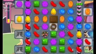 Candy Crush Saga Level 547