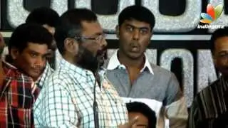 Tamil Cinema Controversies in 2013 | Vishwaroopam, Thalaiva, Director Cheran, Naiyaandi, Anjali