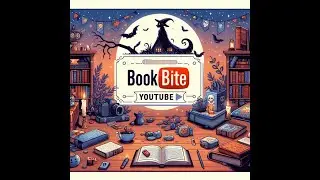 BookBite - Introduction