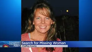 2 Weeks After Disappearance, Search Resumes For Suzanne Morphew