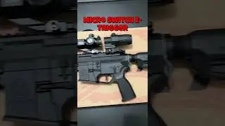 Krytac Trident MK3, is it the best Airsoft Gun? #airsoftbarracks #airsoftgun