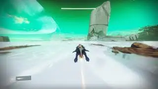 Destiny 2 Imperial Treasure Map Location - Well of Flames on Nessus - Imperial Treasure Map Guide