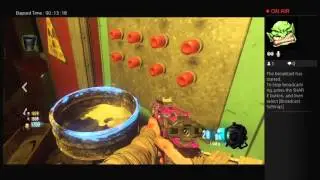 warefareslayer's bo3 Dlc 2