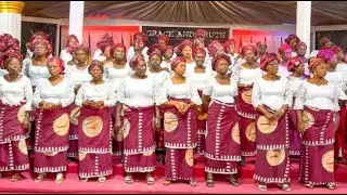 BETHESDA WOMEN INTERDENOMINATIONAL FELLOWSHIP