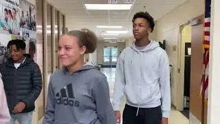 Business Accelerator Hype Video