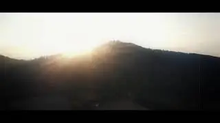 Wran&iacute; Woko - Slunko (prod. GRIZZLY SHINE)