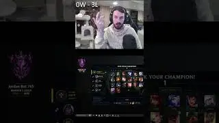 Bi-product of following Jordan Bot