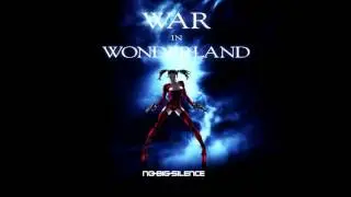 No-Big-Silence - War In Wonderland