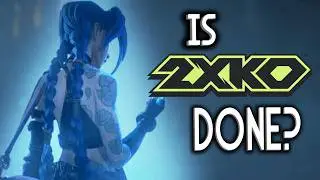 Is 2XKO Doomed on Arrival?