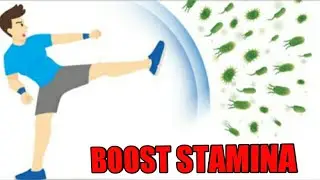 3 SIMPLE EXERCISE TO BOOST STAMINA | QUARANTINE SPECIAL | NO EQUIPMENT | ADEEB_FITNESS
