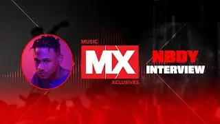 NBDY Talks 'Take Control' EP, State of R&B Music + More