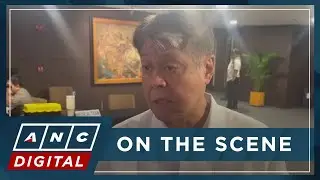 Kiko Pangilinan: Reenacted budget for January better than 2026 budget with overpriced items | ANC