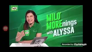 Milo try not to laugh 